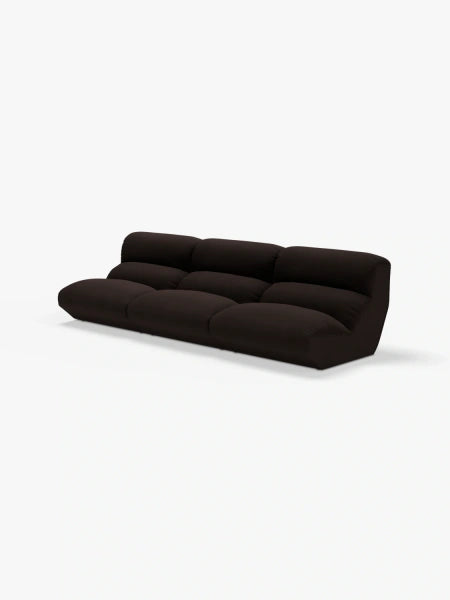 &Tradition Hi Lo sofa driezit