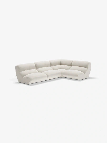 &Tradition Hi Lo sofa hoekbank