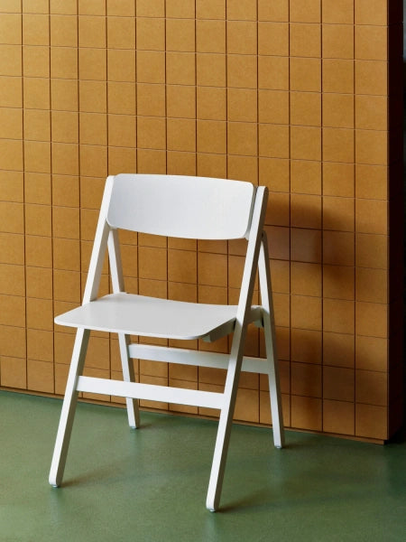 Hay  Backflip Chair