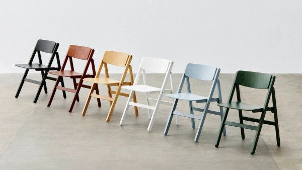 Hay  Backflip Chair
