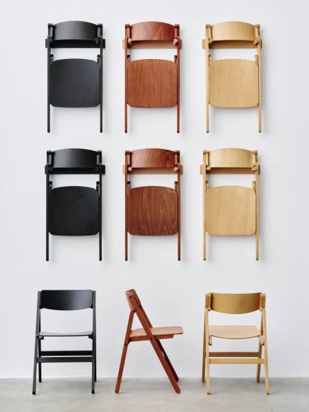 Hay  Backflip Chair