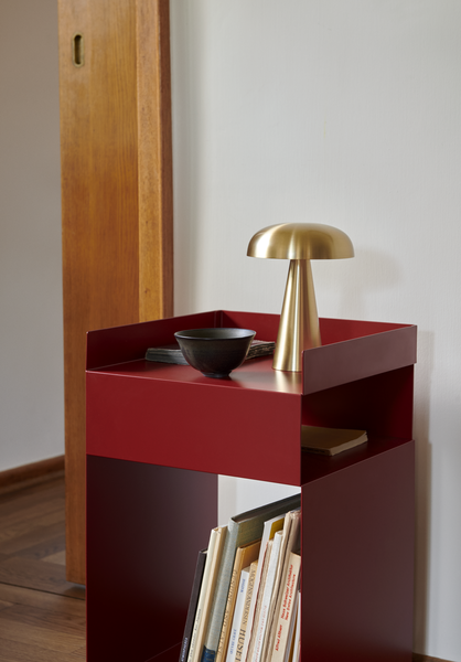 &Tradition Como SC53 oplaadbare lamp - Oosterlinck Home