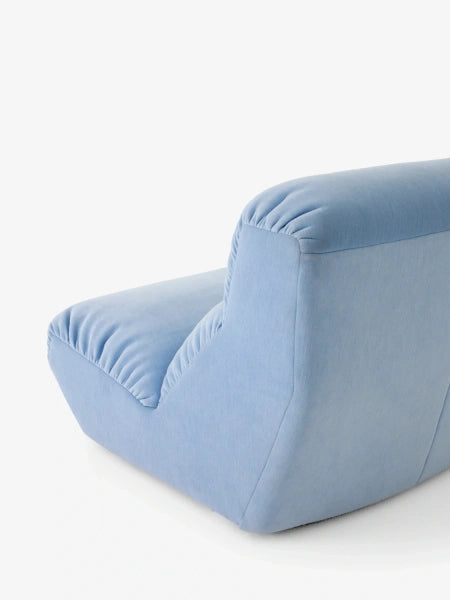 &Tradition Hi Lo sofa éénzit