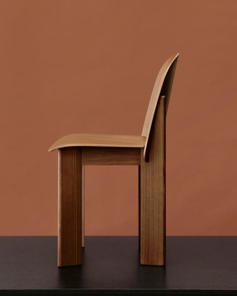 Hay  Chisel 65 Chair
