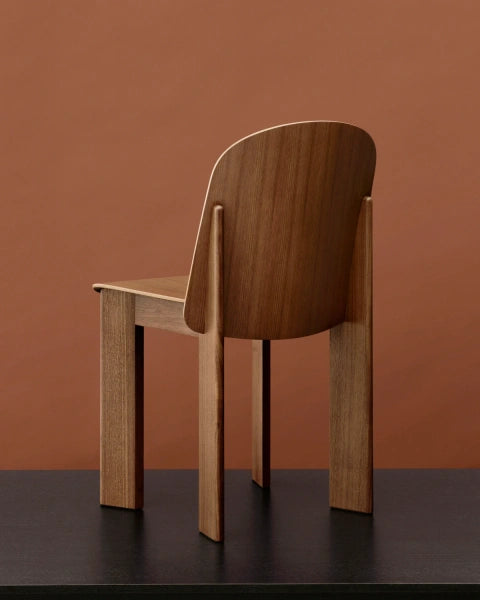 Hay  Chisel 65 Chair