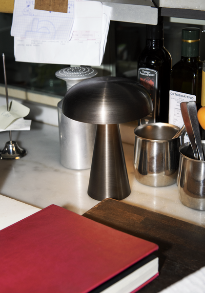 &Tradition Como SC53 oplaadbare lamp - Oosterlinck Home
