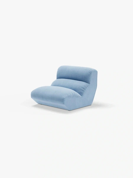 &Tradition Hi Lo sofa éénzit