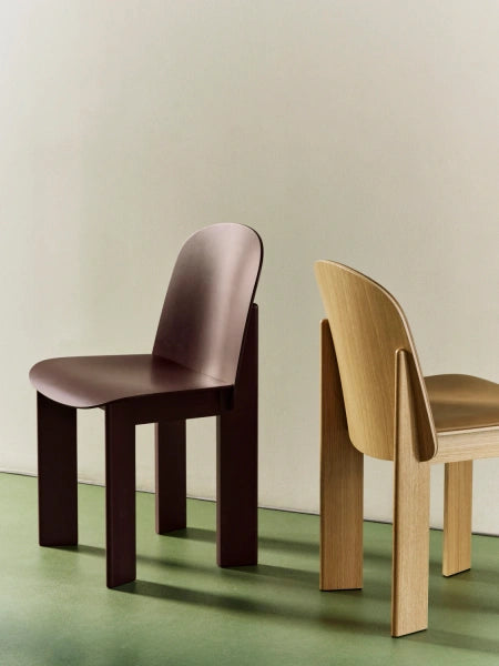 Hay  Chisel 65 Chair
