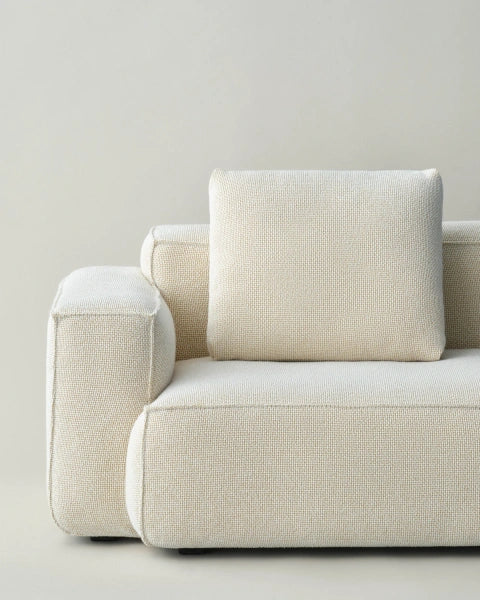 Hay  Mags Soft Sofa Removable Cover - 2,5 zit combo 1