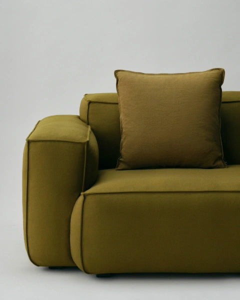 Hay  Mags Soft Sofa Removable Cover - 2,5 zit combo 1