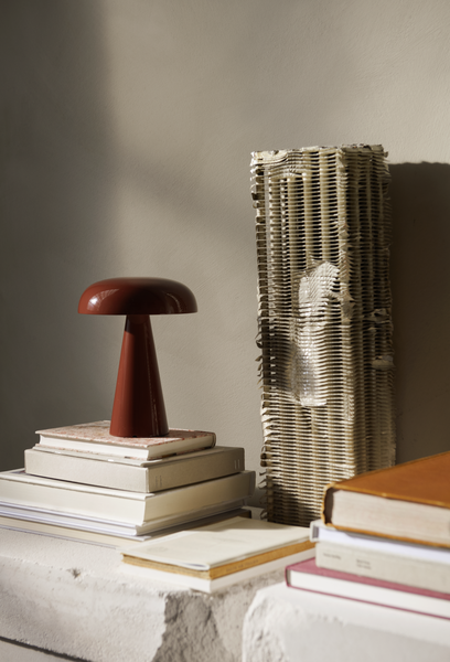 &Tradition Como SC53 oplaadbare lamp - Oosterlinck Home