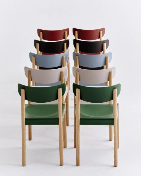 Hay  Pack Chair 10