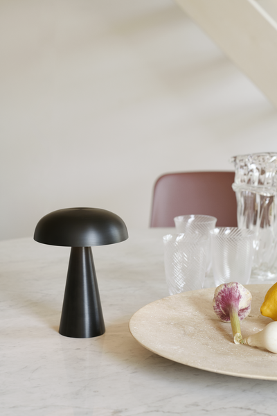 &Tradition Como SC53 oplaadbare lamp - Oosterlinck Home