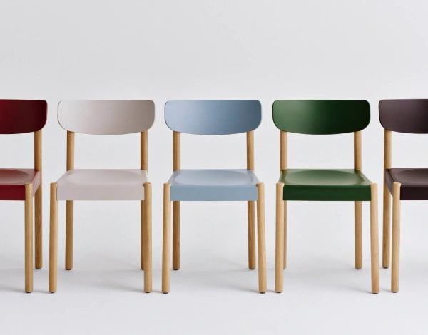 Hay  Pack Chair 10