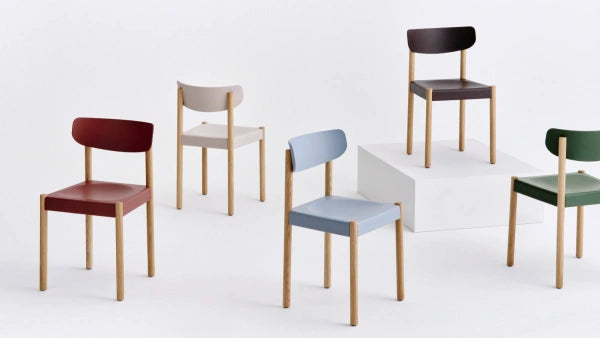 Hay  Pack Chair 10