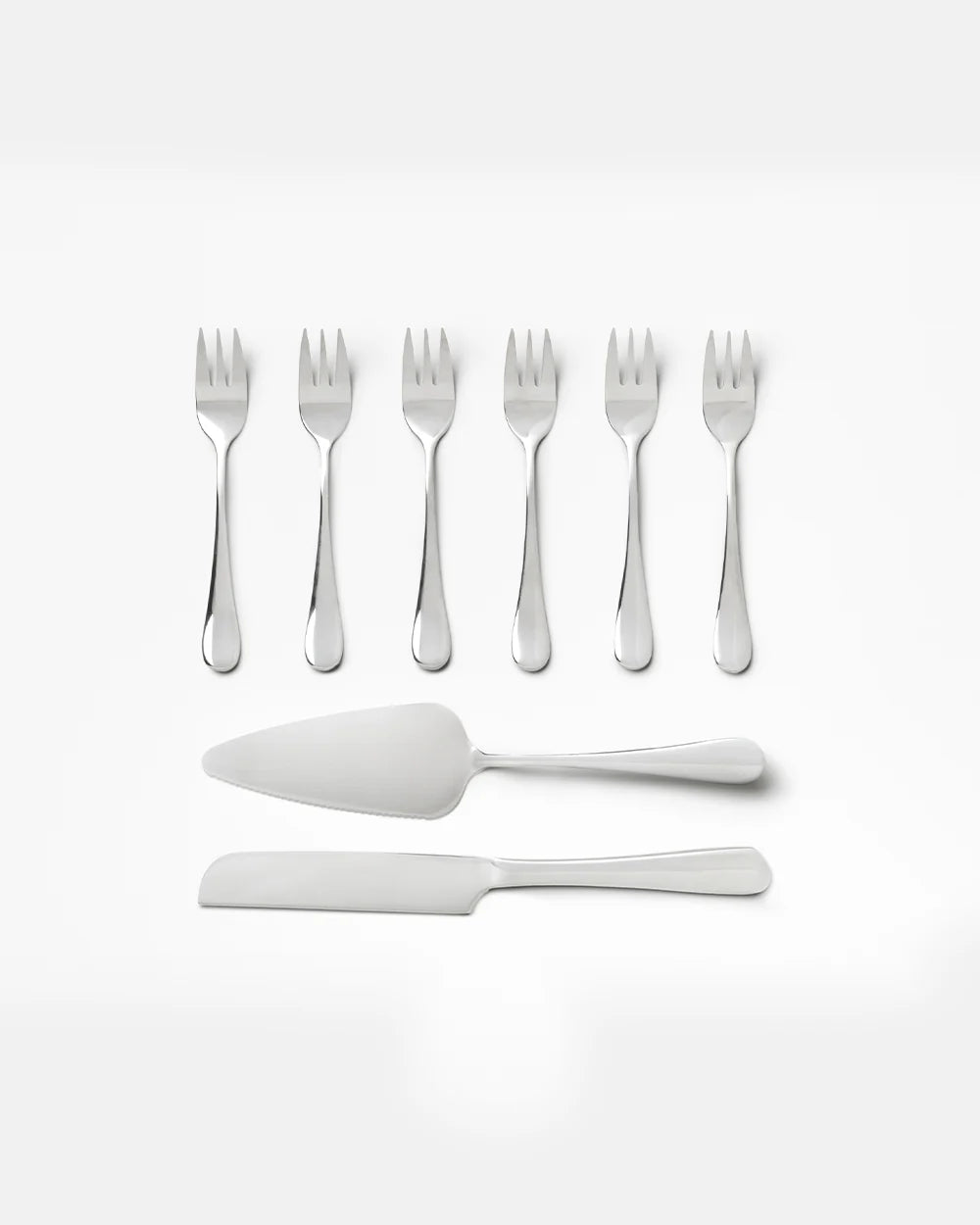 Printworks    The Essentials - Cake Tools - Oosterlinck Home