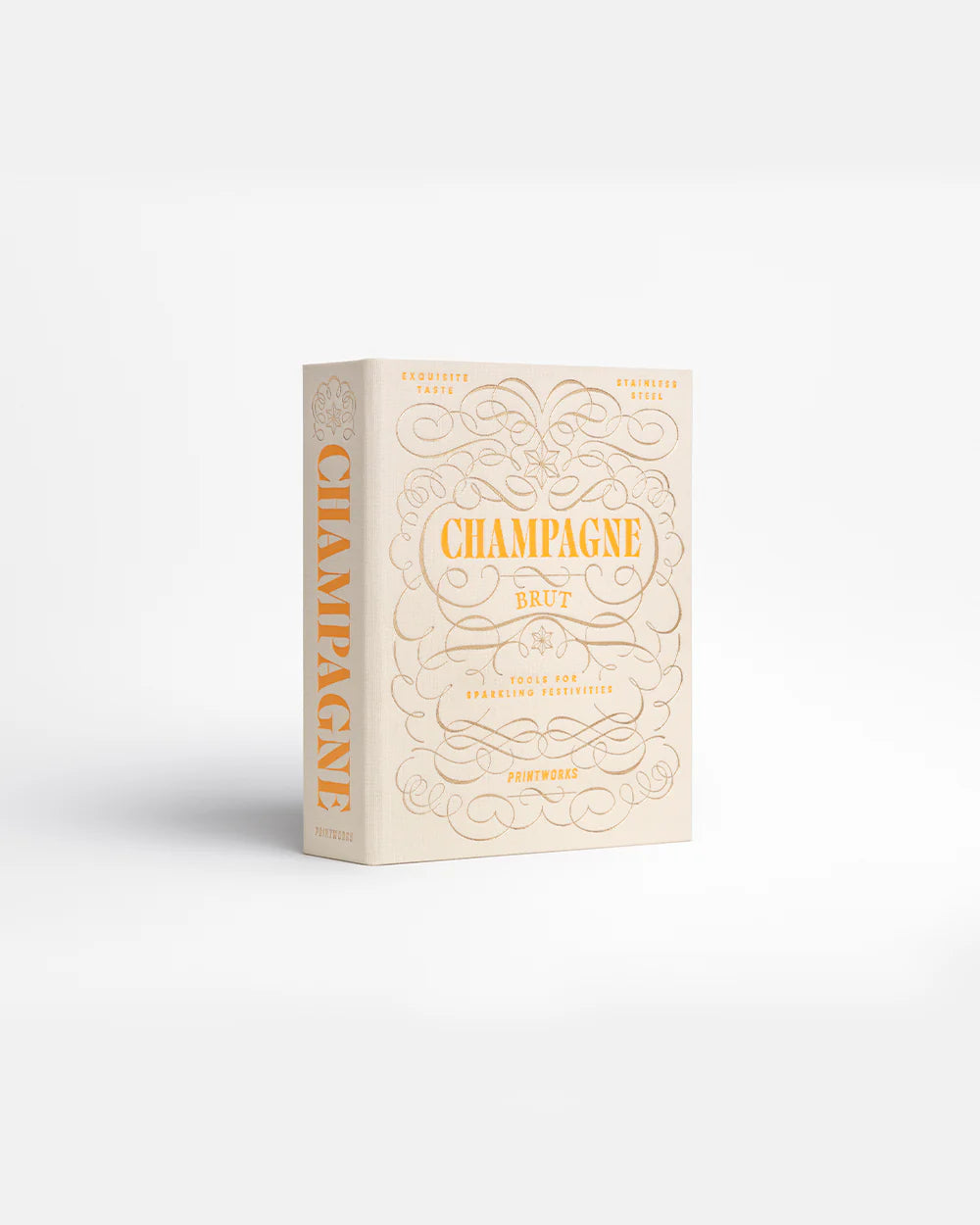 Printworks    The Essentials - Champagne tools - Oosterlinck Home