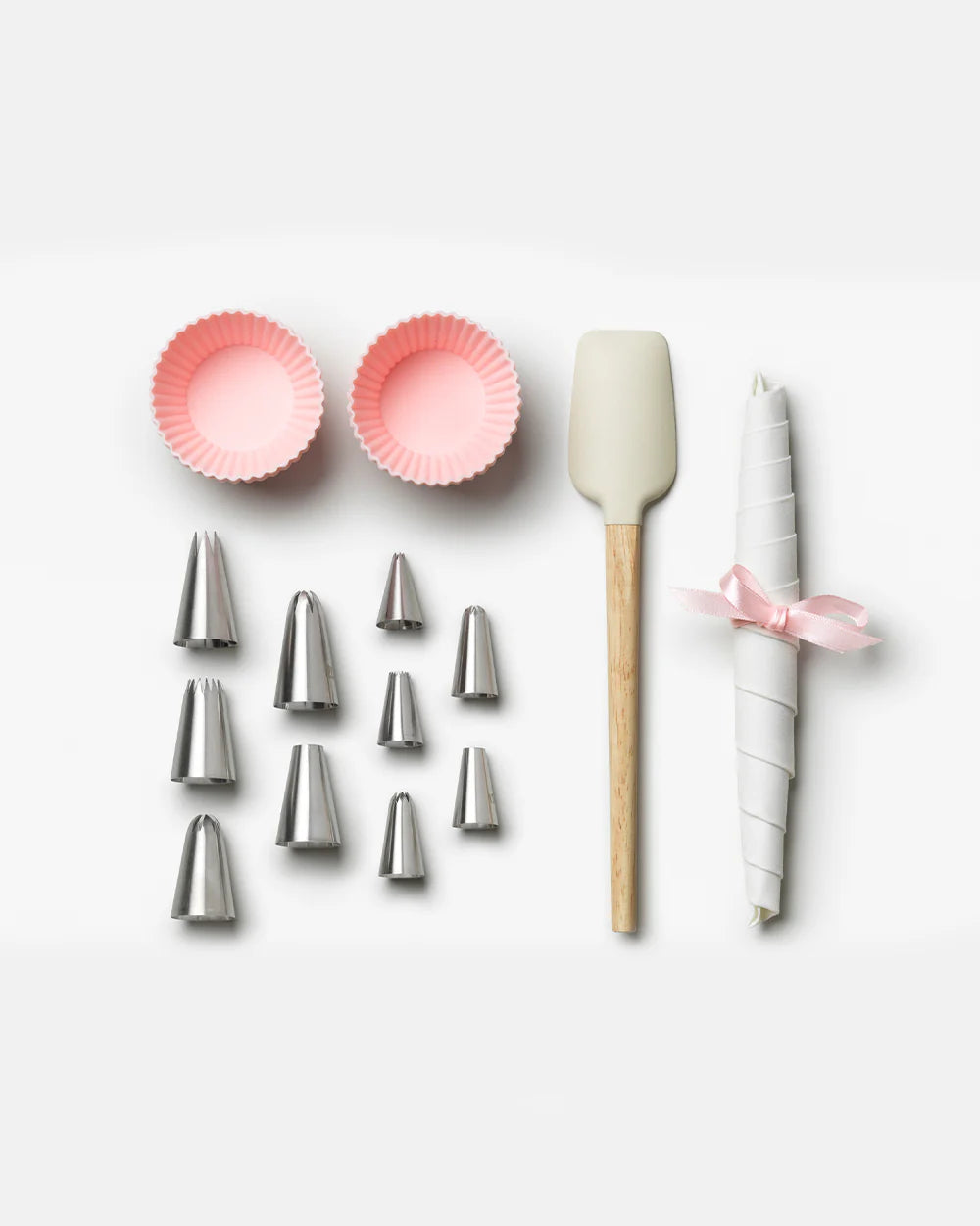 Printworks    The Essentials - Cupcake tools - Oosterlinck Home