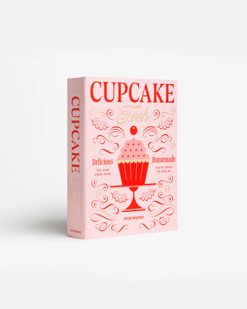 Printworks    The Essentials - Cupcake tools - Oosterlinck Home