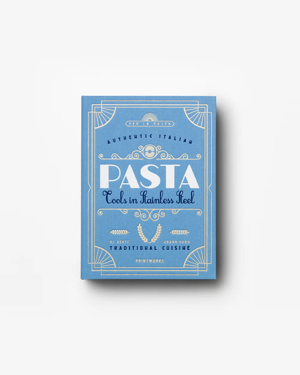 Printworks    The Essentials - Pasta tools - Oosterlinck Home