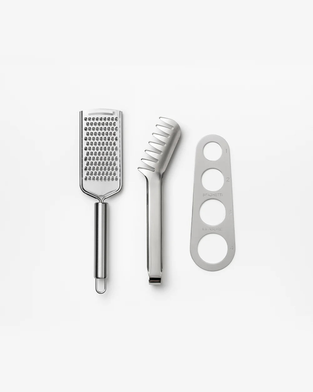 Printworks    The Essentials - Pasta tools - Oosterlinck Home