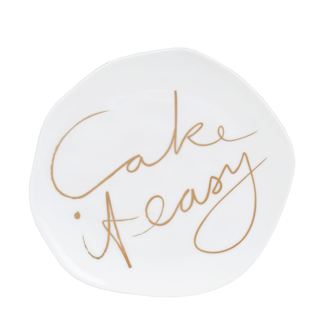 Räder  Bordje Cake it easy - Oosterlinck Home