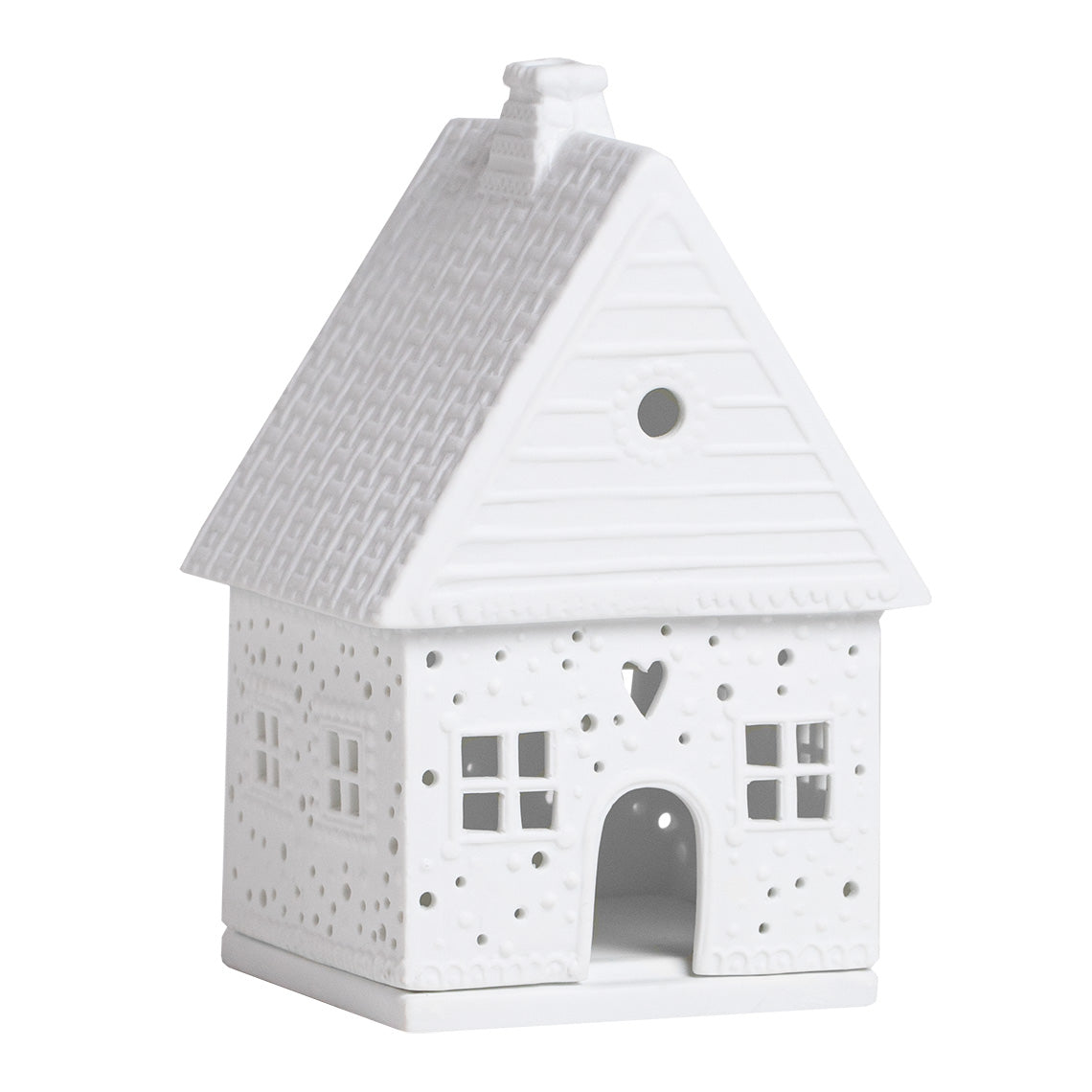 Räder  Lichthuis Gingerbread - Oosterlinck Home