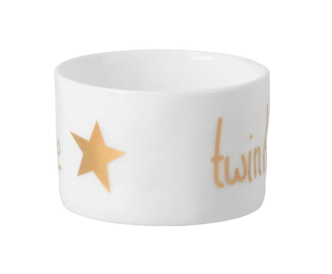 Räder Mini theelichtje Twinkle twinkle - Oosterlinck Home