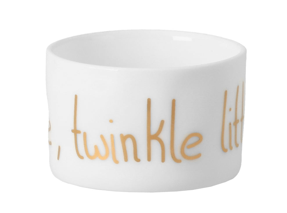 Räder Mini theelichtje Twinkle twinkle - Oosterlinck Home