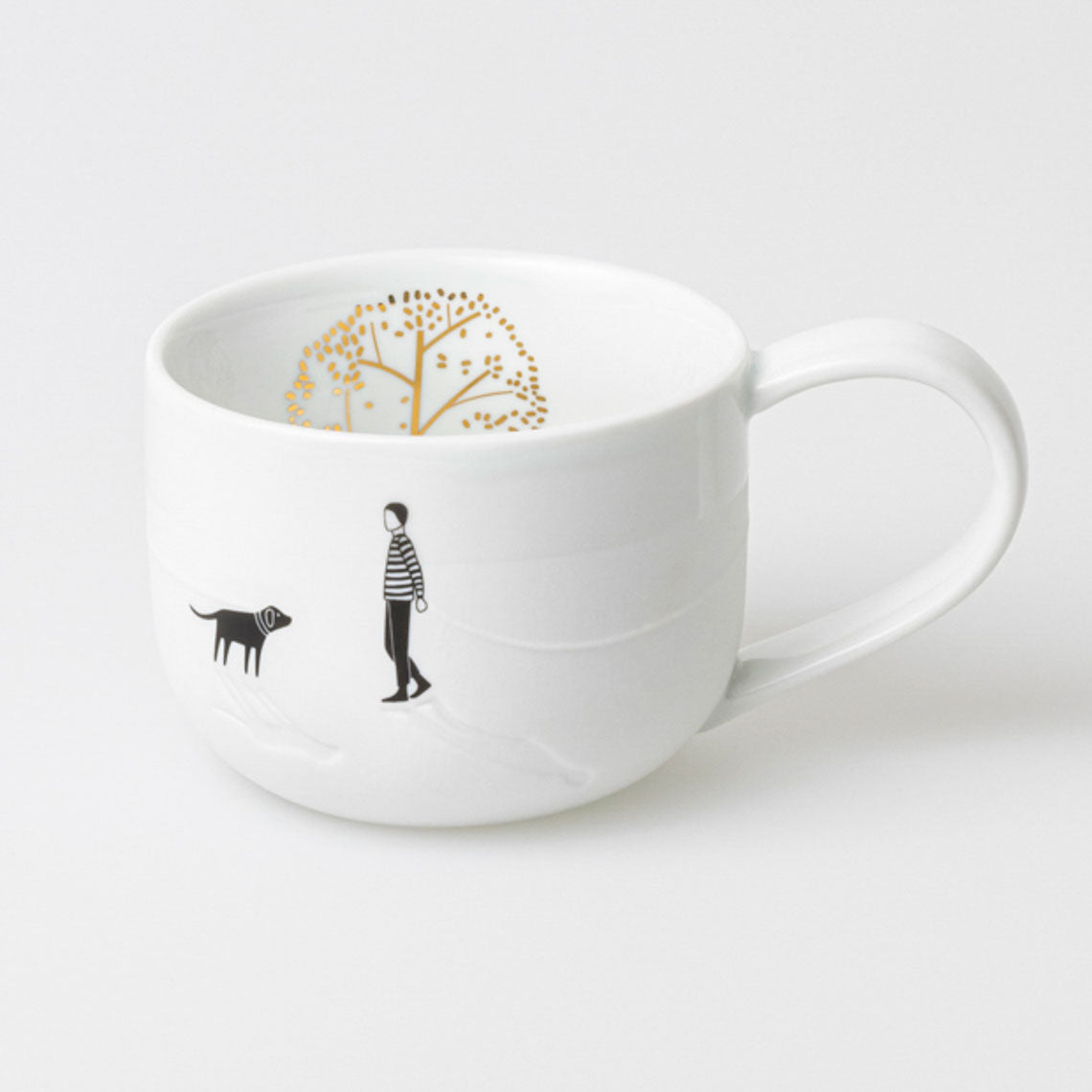 Räder   Mok Stories A dog walk in the park - Oosterlinck Home