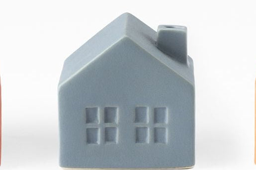 Räder  Mini-Huisje Tuinkruid