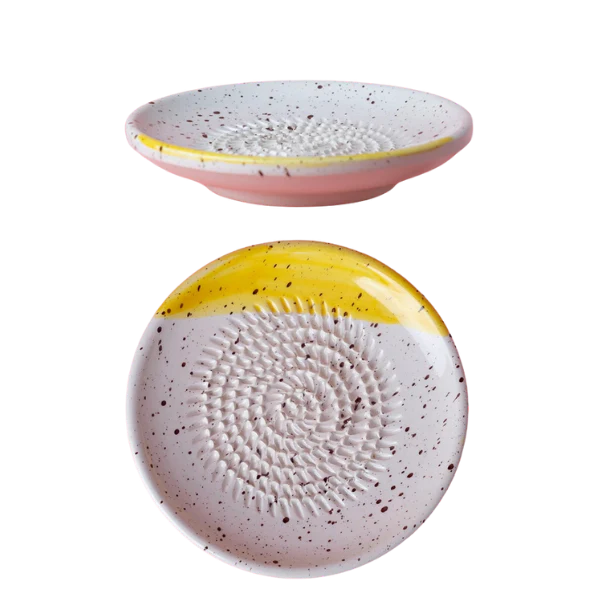 Ráspo  Raspbordje mini / grater plate - Oosterlinck Home