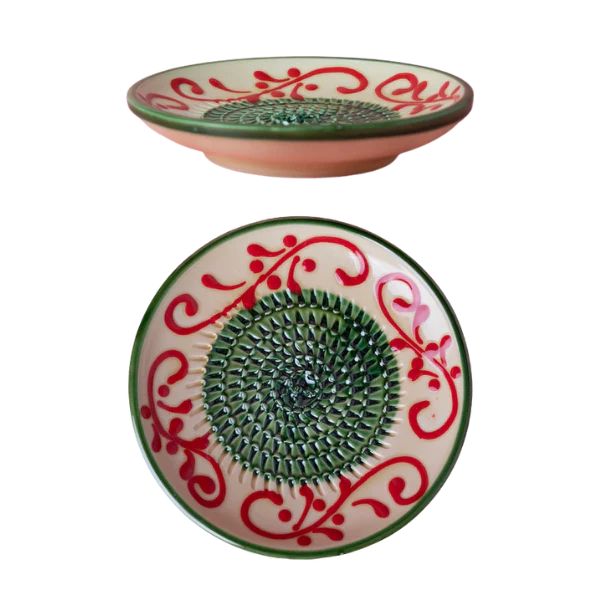 Ráspo  Raspbordje mini / grater plate - Oosterlinck Home