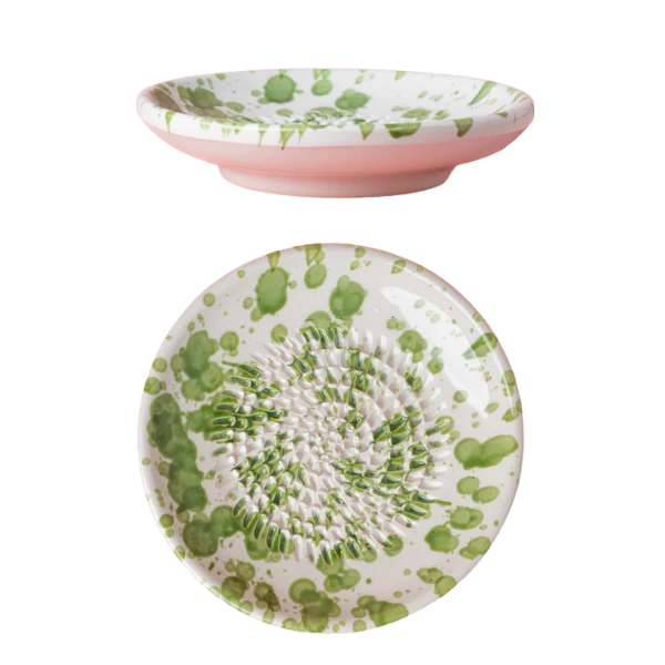 Ráspo  Raspbordje mini / grater plate - Oosterlinck Home