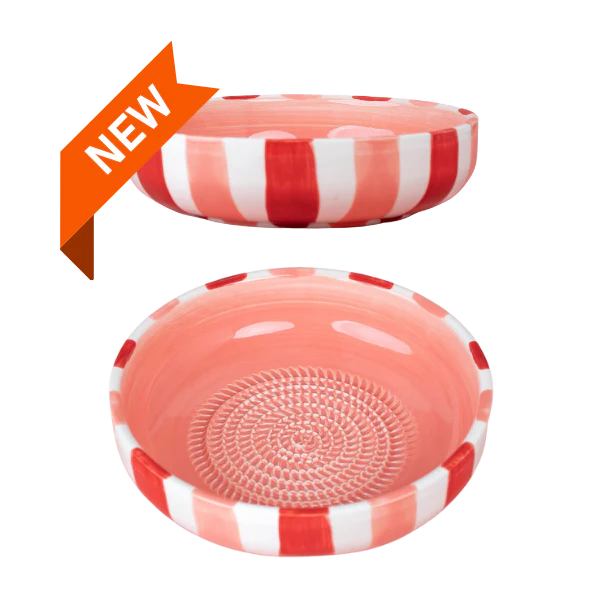 Ráspo  Raspbord grande / grater plate