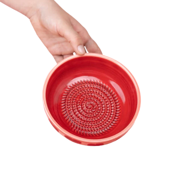 Ráspo  Raspbordje medio / grater plate
