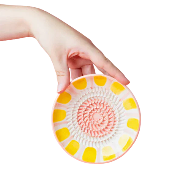 Ráspo  Raspbordje mini / grater plate - Oosterlinck Home