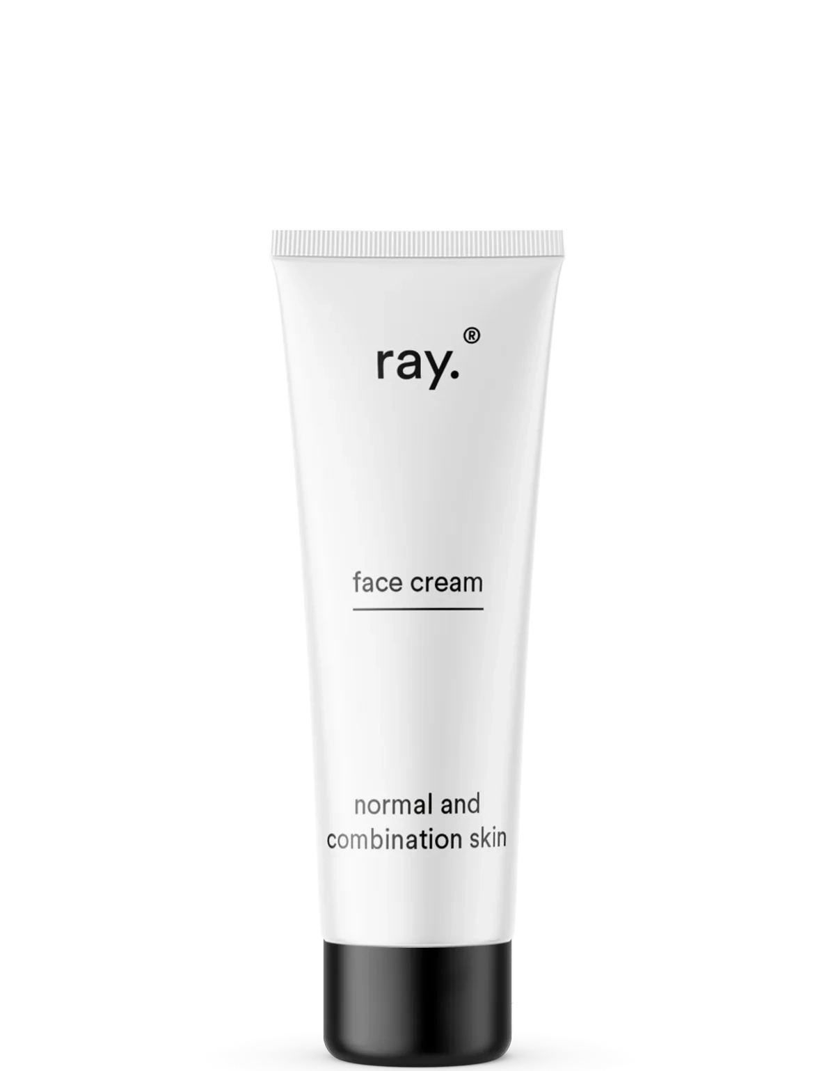 Ray.  Dag- & Nachtcreme - normale & gemengde huid - Oosterlinck