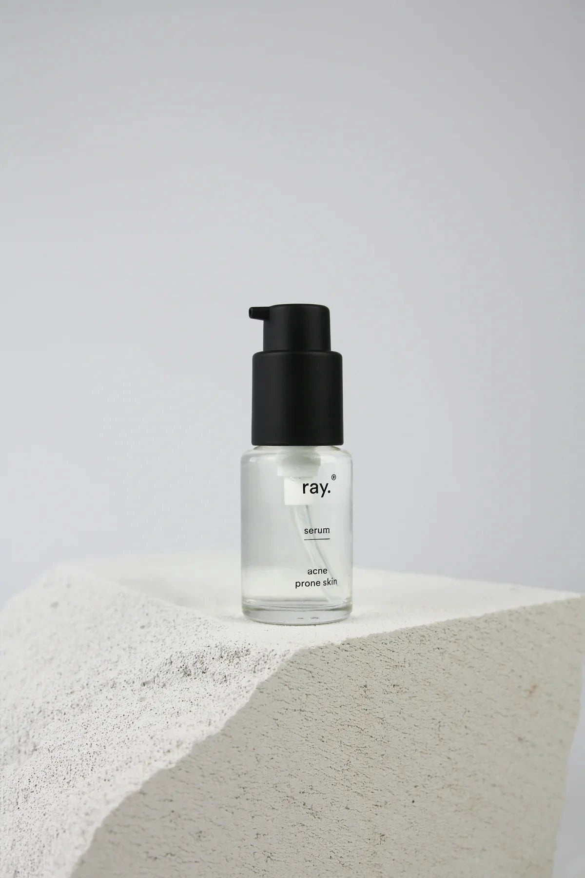 Ray  Serum voor acne gevoelige huid - Oosterlinck