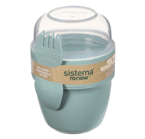 Sistema   Snackpotje -40%