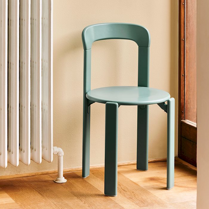 Hay Rey stoel - Oosterlinck Home