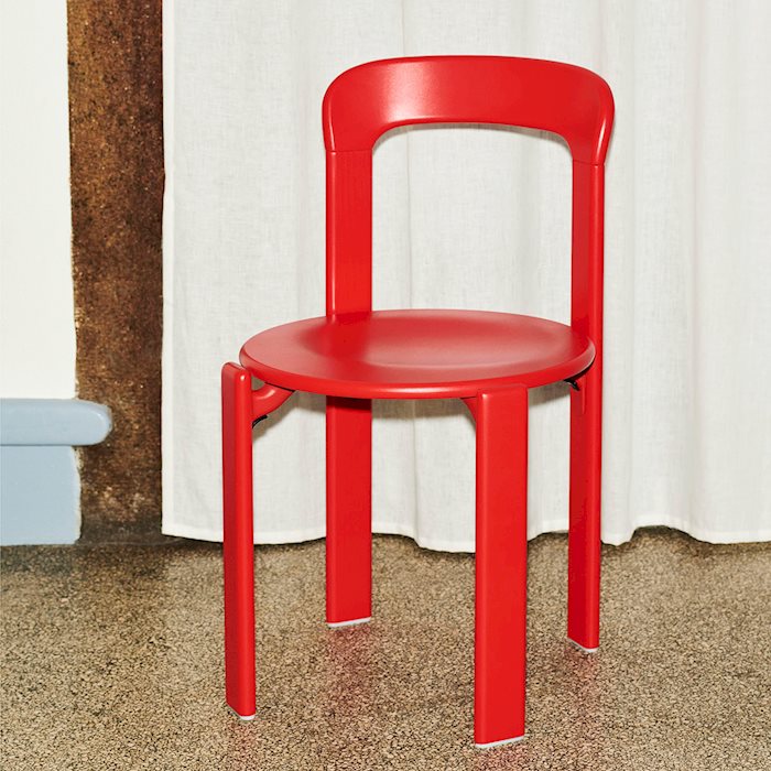 Hay Rey stoel - Oosterlinck Home