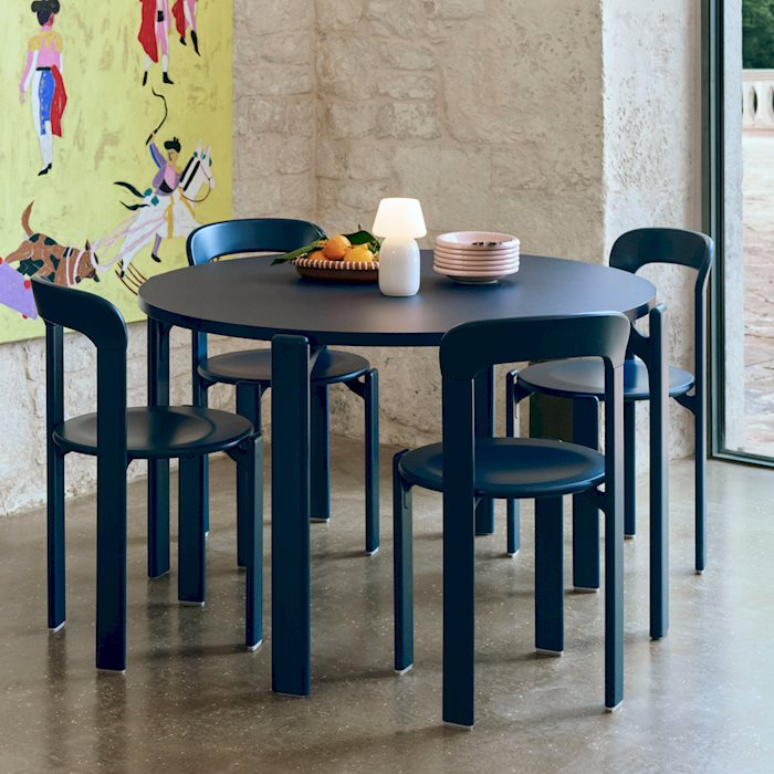 Hay Rey stoel - Oosterlinck Home