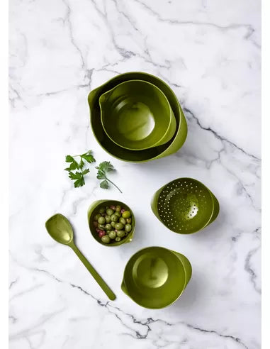 Rosti   Margrethe bessenvergiet / klein model  - 50% - Oosterlinck Home