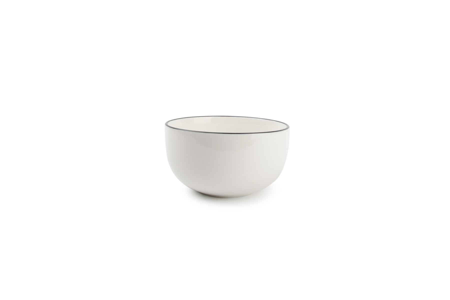 Salt&Pepper Studio Base kom 14*7.5cm - Oosterlinck