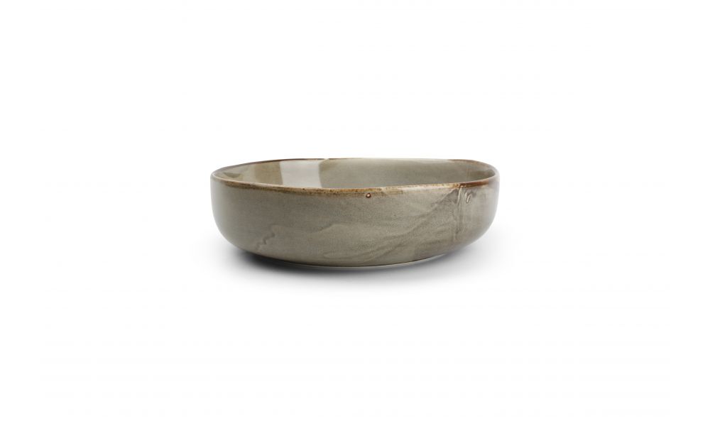 Salt&Pepper Concrete Studio Urban pastabord - Oosterlinck