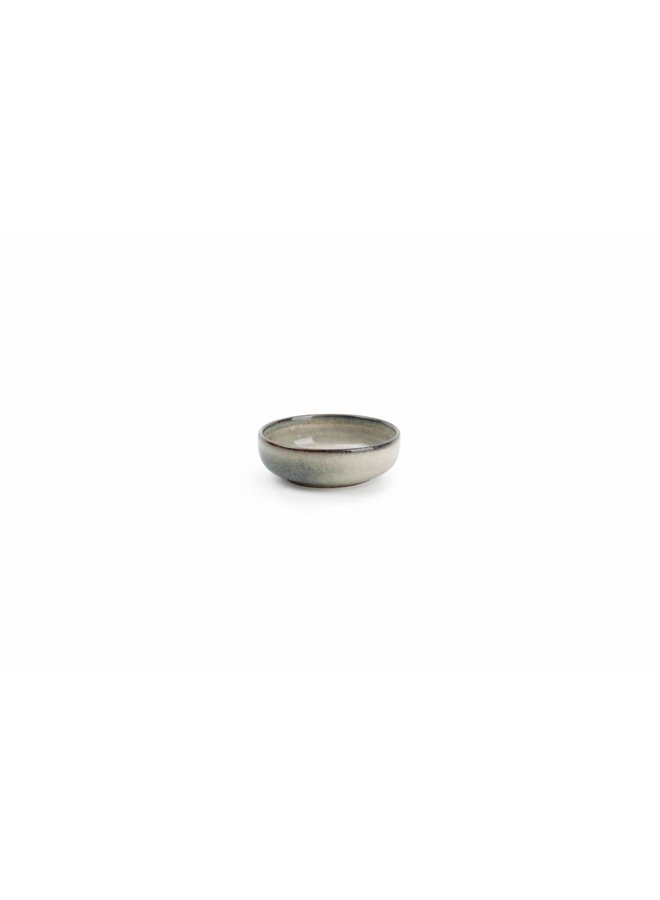Salt & Pepper Kom groen Meridian - verschillende maten 5+1 GRATIS - Oosterlinck