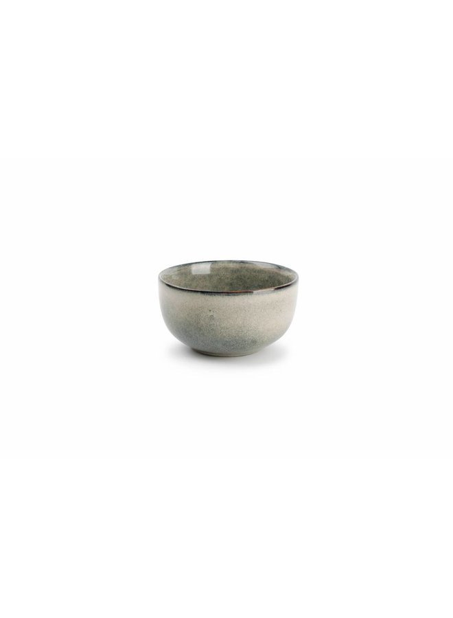 Salt & Pepper Kom groen Meridian - verschillende maten 5+1 GRATIS - Oosterlinck