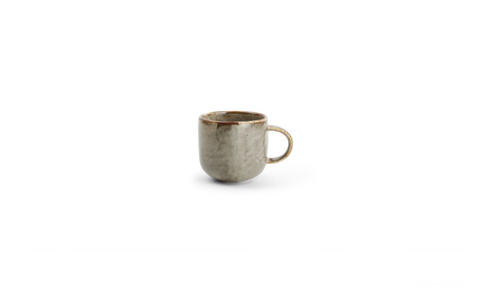 Salt&Pepper Concrete Studio Urban Mokkakop 9cl - Oosterlinck