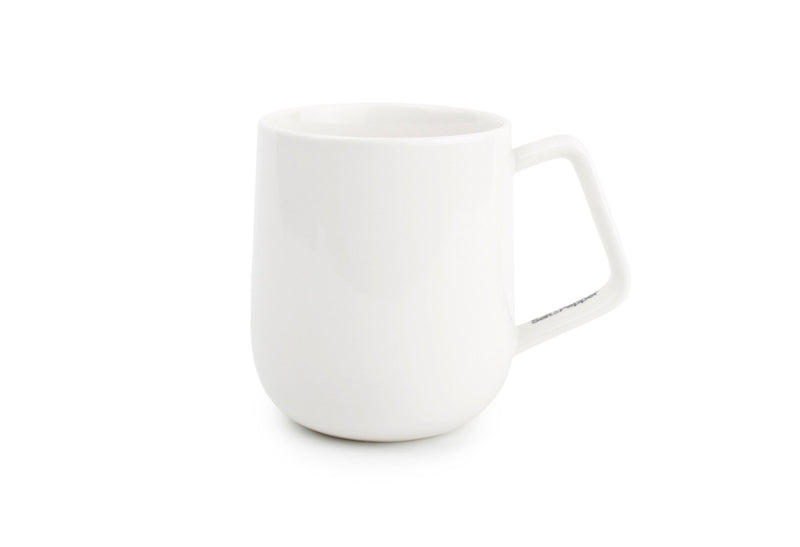 Salt&Pepper Studio White Beker 42cl - Oosterlinck